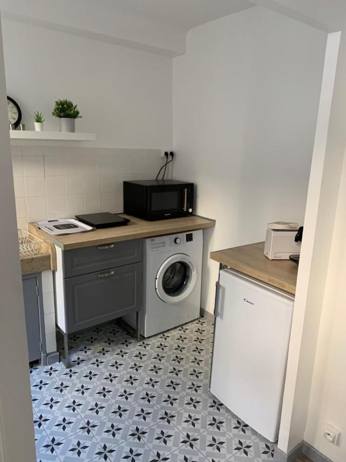 Vieux Port République Cannebiére Appartement *