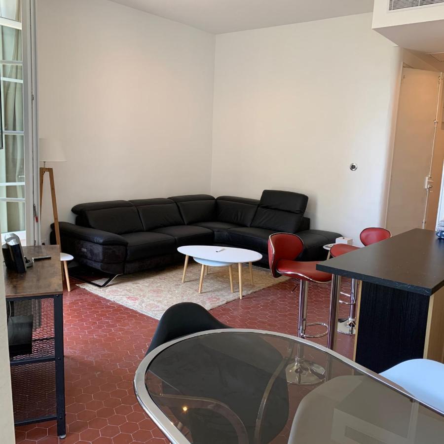 Vieux Port République Cannebiére Appartement *