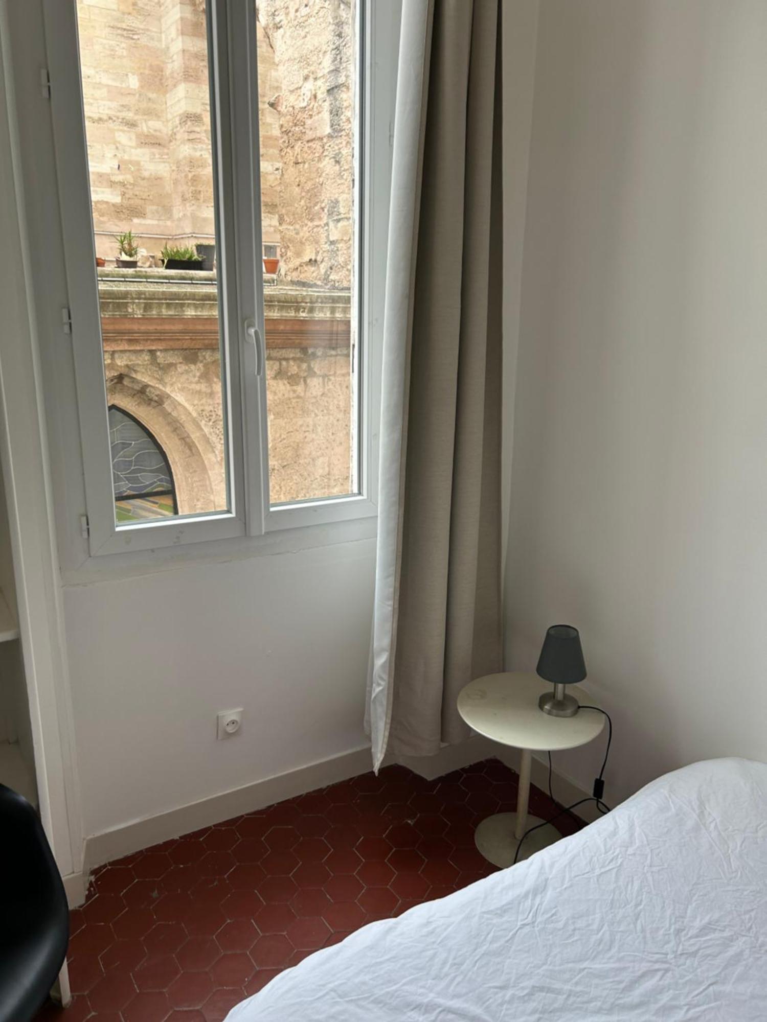 Vieux Port République Cannebiére Appartement