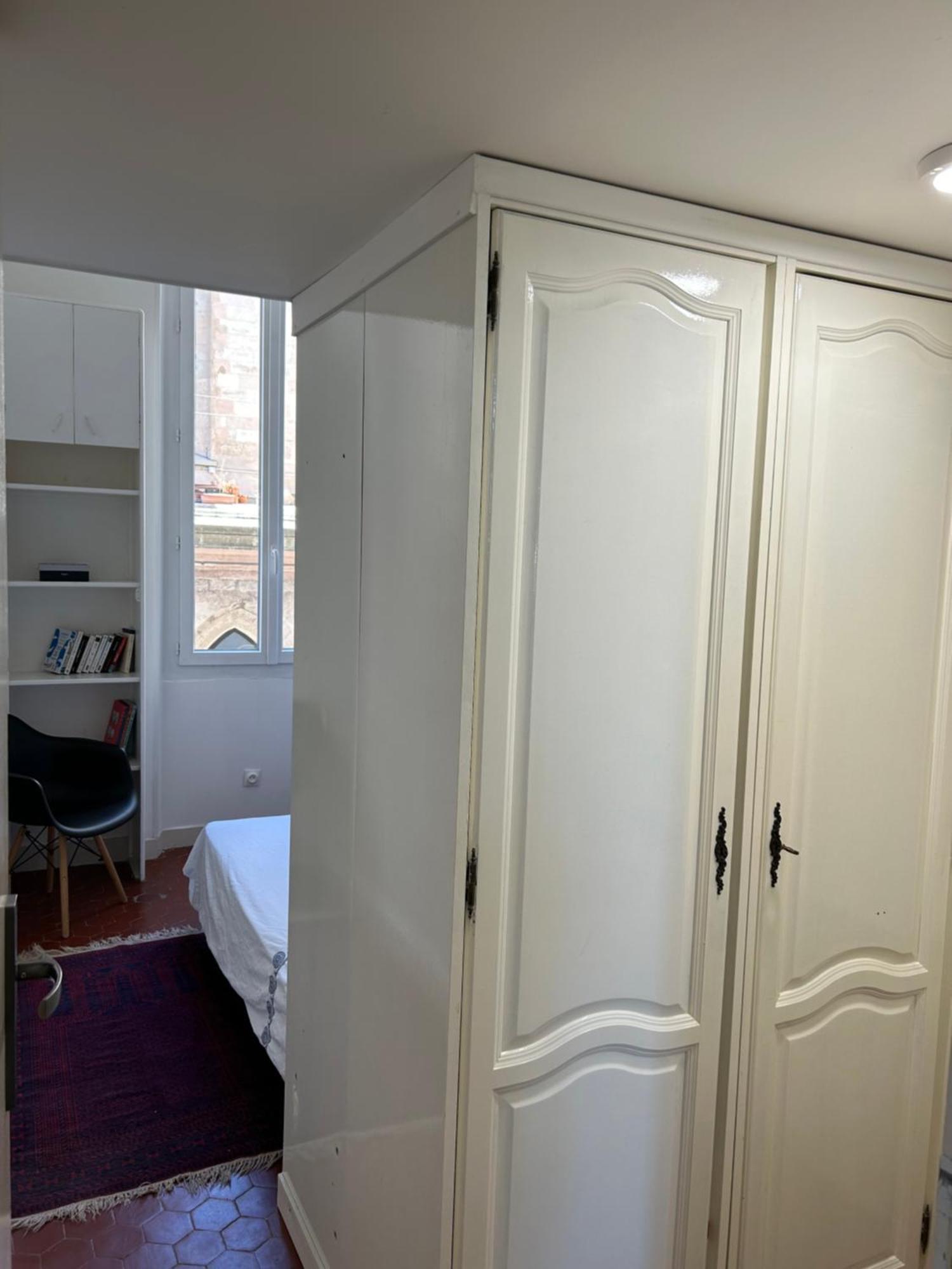 Vieux Port République Cannebiére Appartement *